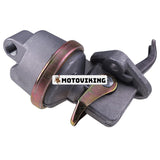 Bränslelyftöverföringspump 84142216 för CASE-motor RPZ125 RPZ145 RPZ65 RPZ85 Traktor 5120 5130 5140 5150 5220 5230 5240 5250