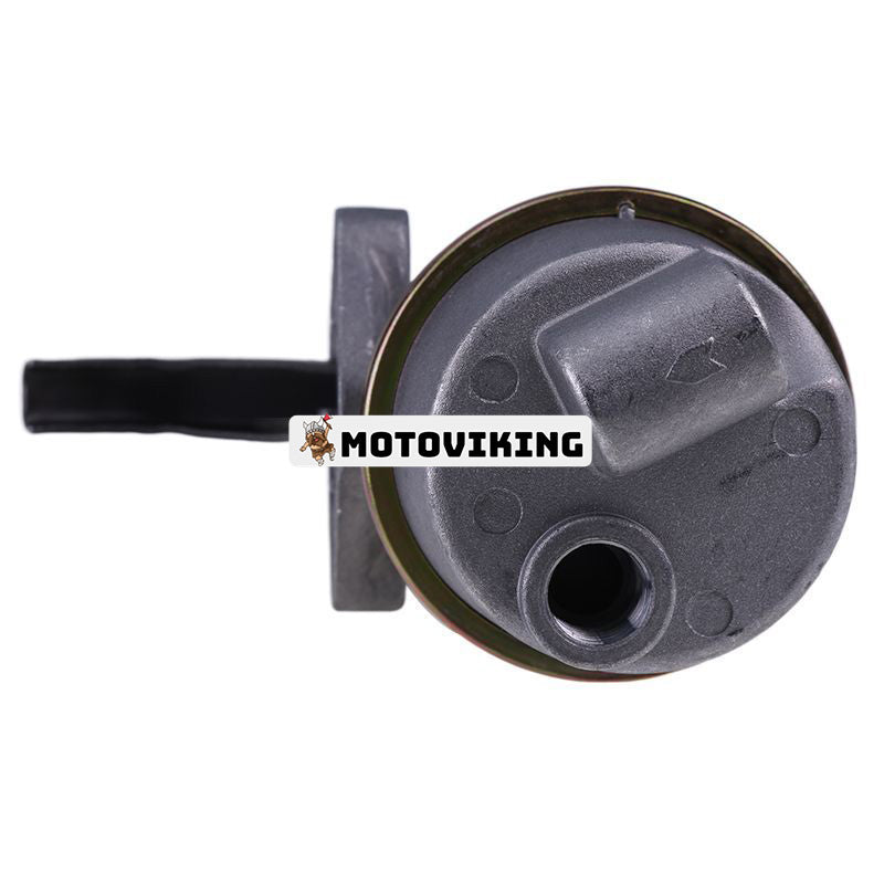 Bränslelyftöverföringspump 84142216 för CASE-motor RPZ125 RPZ145 RPZ65 RPZ85 Traktor 5120 5130 5140 5150 5220 5230 5240 5250