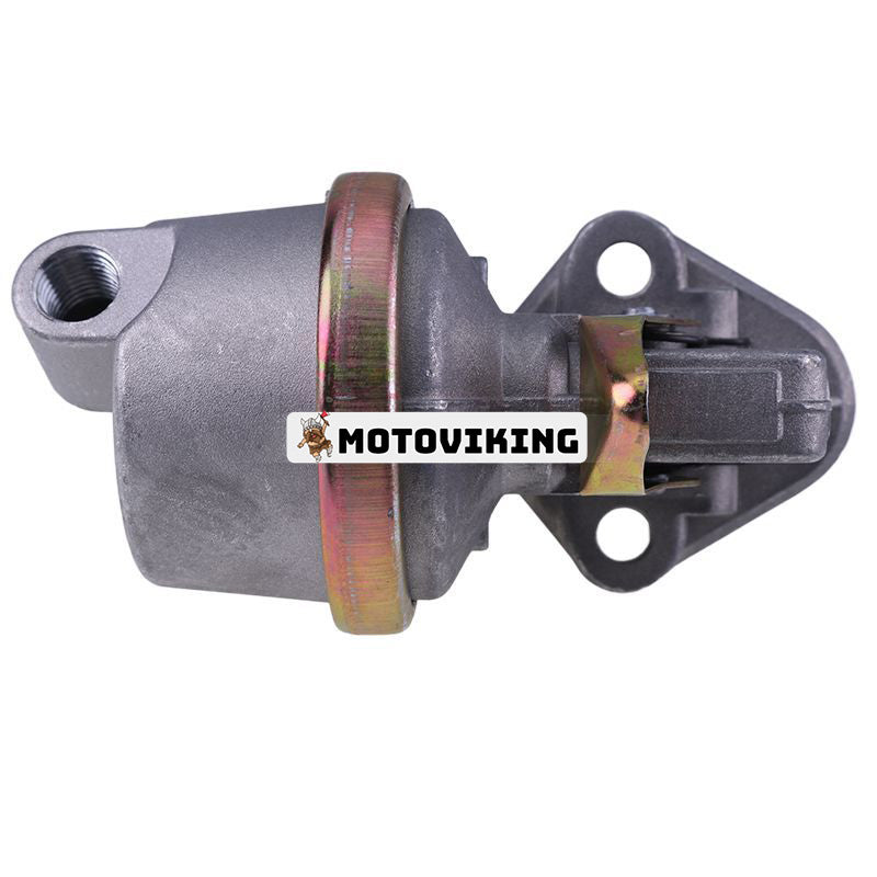 Bränslelyftöverföringspump 84142216 för CASE-motor RPZ125 RPZ145 RPZ65 RPZ85 Traktor 5120 5130 5140 5150 5220 5230 5240 5250