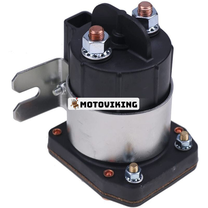 48 volt solenoid 4 plint 114-4811-020 för Trombetta