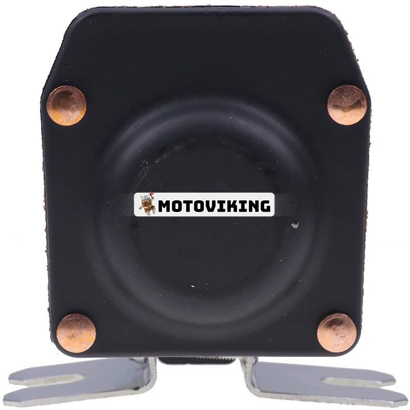 48 volt solenoid 4 plint 114-4811-020 för Trombetta