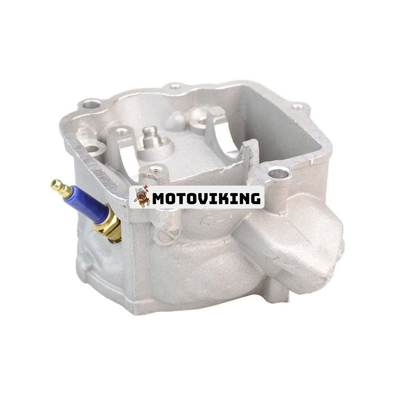 72mm Cylinder Kit för GY6 250cc Honda Elite CH250 Helix CN250 Baja Roketa Hammerhead ATV Dirt Bike