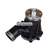 Vattenpump 1-13610444-0 för Isuzu Engine 6SD1 Hitachi Grävmaskin EX300-2 EX300-3 EX300-5