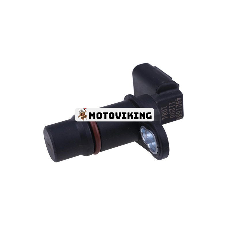 Komatsu positionshastighetssensor 6262-81-2900 för Yanmar Engine TB235 3TNV88-BPTB2 Hyundai grävmaskin R55-5 R60-5