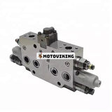 Hydraulventil 723-41-05300 för Komatsu grävmaskin PC200-6 PC210-6G PC220-6 PC230-6 PC250LC-6L