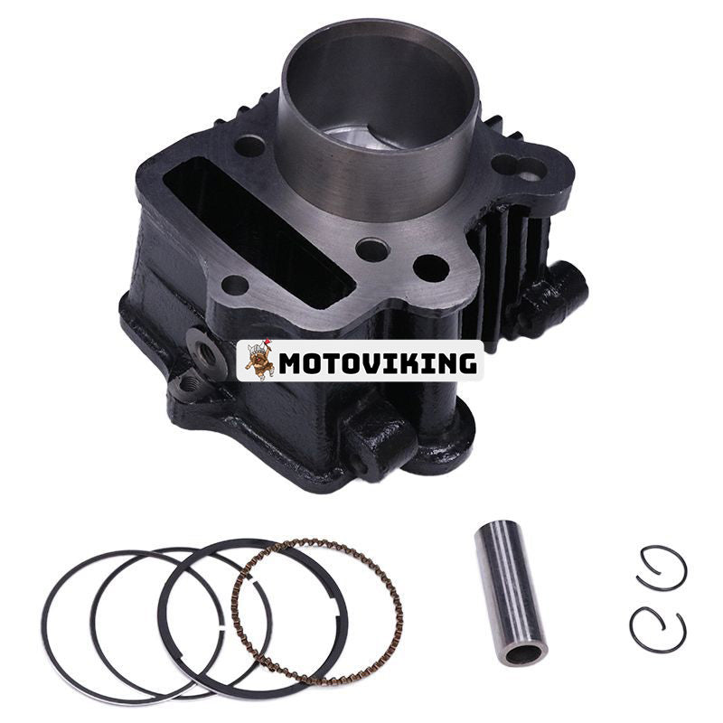 47mm 70cc cylinderfoder med packningar Kolv 12101-GB0-910 för Honda ATC70 CRF70 CT70 C70 TRX70 XR70 S65