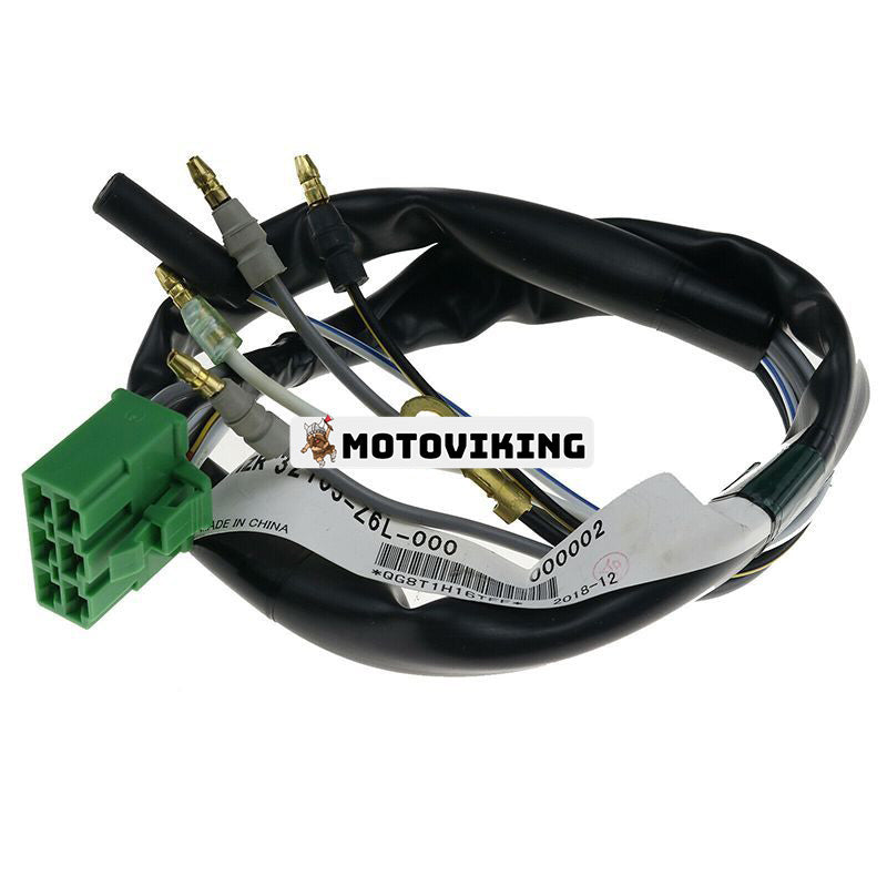 Sub-ledningsnät 32105-Z6L-000 för Honda Engine GX440 GX630 GX660 GX690