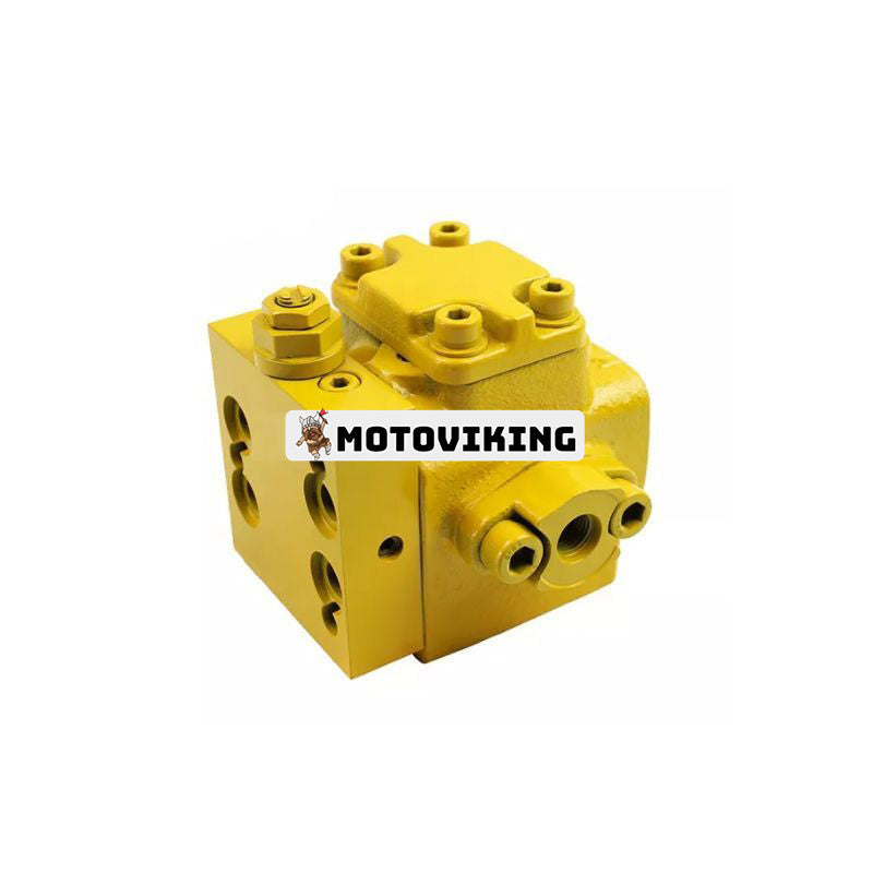 Självtrycksreducerande ventilenhet 6014232 723-40-70100 för Komatsu Engine 6D102 Grävmaskin PC200-6 PC210-6K PC220-6 PC240-6K