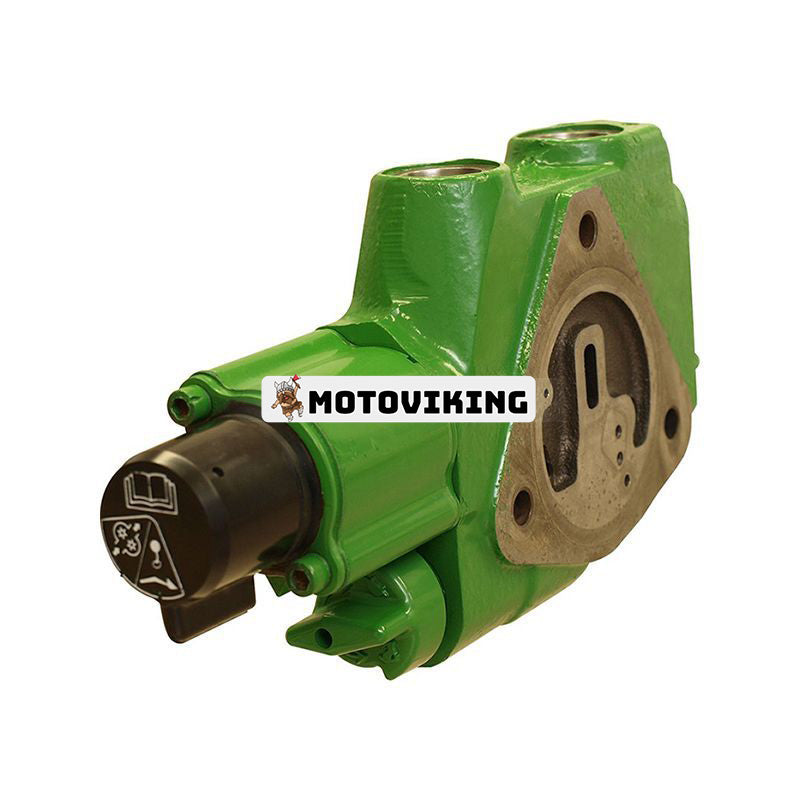 Selektiv kontrollventil AL171118 för John Deere traktor 6120 6200 6210 6220 6300 7400 7800 7600 7700