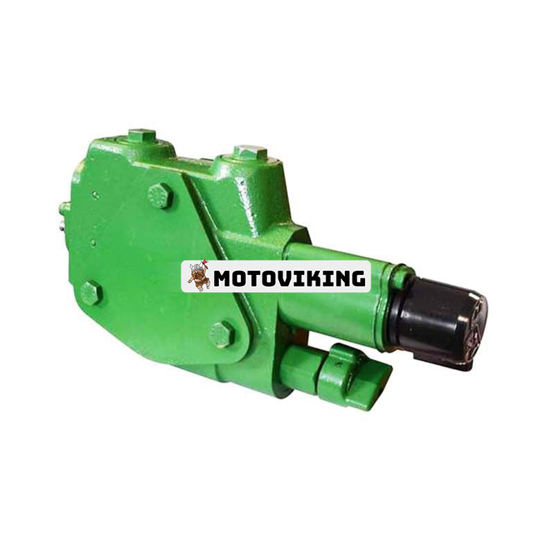 Selektiv kontrollventil AL171118 för John Deere traktor 6120 6200 6210 6220 6300 7400 7800 7600 7700