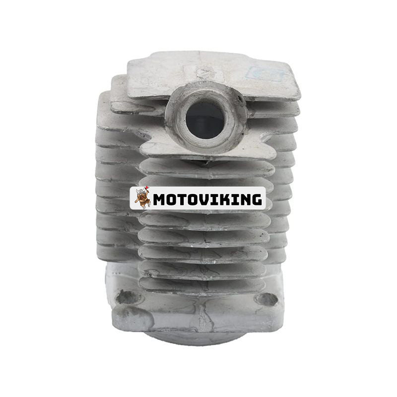 40 mm 40-6 cylindrig kolvringsats för 47cc 49cc 2-takts motor Mini Dirt Bike ATV Quad Pocket Bike