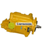 Hydraulpump 6E-5072 0R-7661 för Caterpillar CAT motorväghyvel 160G 12G 140G 130G