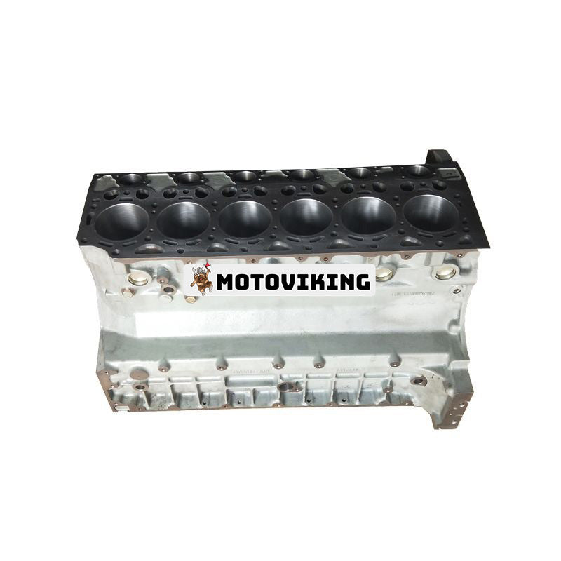 Cylinderblock 04282838 04254635 04289953 04296583 04506847 för Deutz Engine BF6M2012C