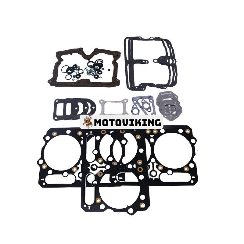 Övre packningssats 3803040 4024918 för Cummins Engine N14 NT855 NTC Big Cam IV