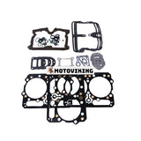 Övre packningssats 3803040 4024918 för Cummins Engine N14 NT855 NTC Big Cam IV