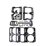 Övre packningssats 3803040 4024918 för Cummins Engine N14 NT855 NTC Big Cam IV