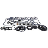 Nedre packningssats 3803404 3801676 3803242 3801142 för Cummins Engine L10 M11