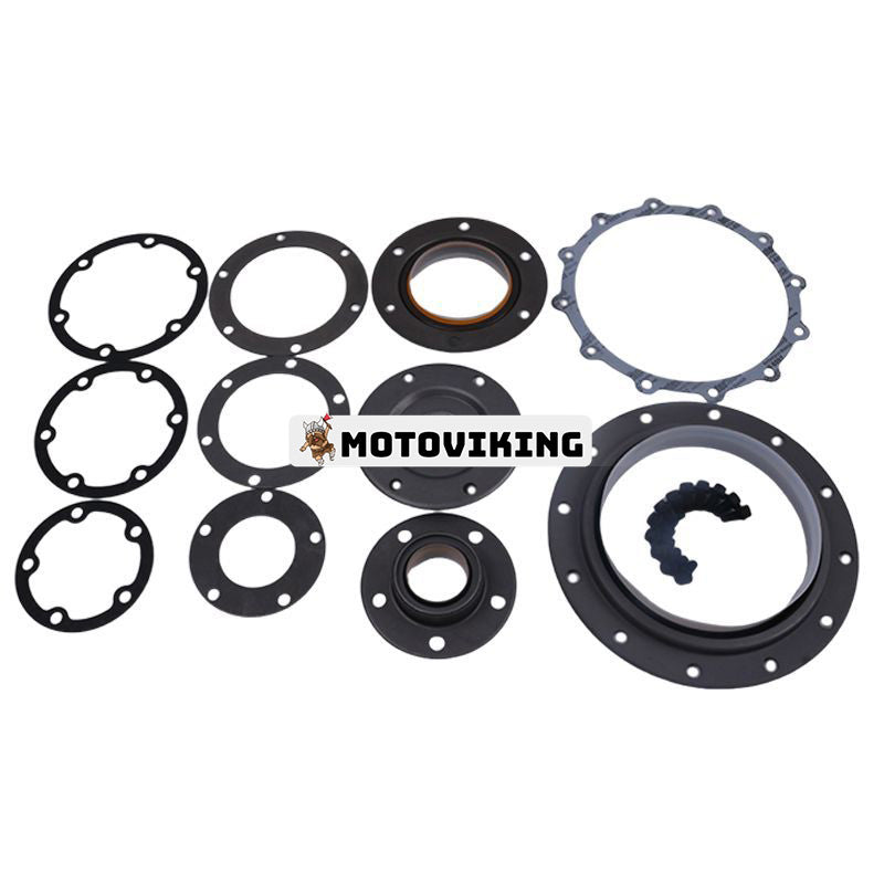 Nedre packningssats 3803404 3801676 3803242 3801142 för Cummins Engine L10 M11