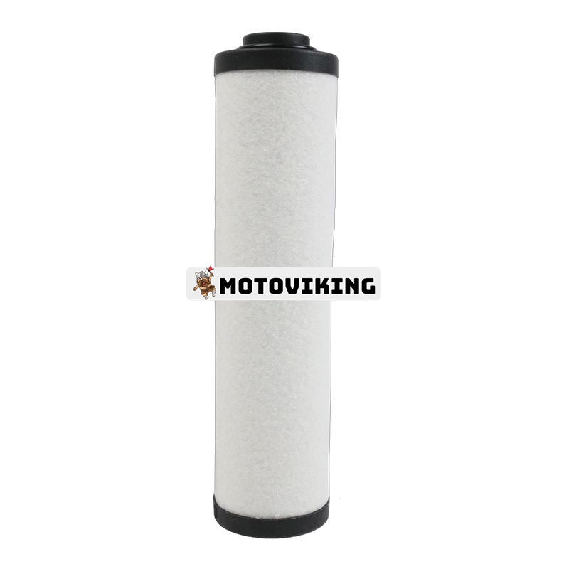 Oljedimmavskiljare Avgasfilter 0532140153 för Busch Vakuumpump R5 RA 0010B RA 0016 B