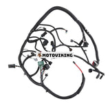 Motorledningsnät 5C3Z-12B637-BA för Ford Super Duty Truck F-250 F-350 F-450 F-550 6.0L