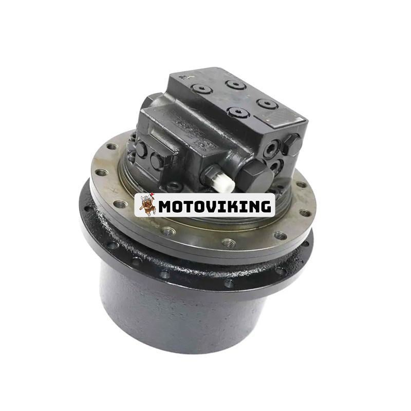 Resväxellåda med motor 7403756 för Bobcat grävmaskin E55