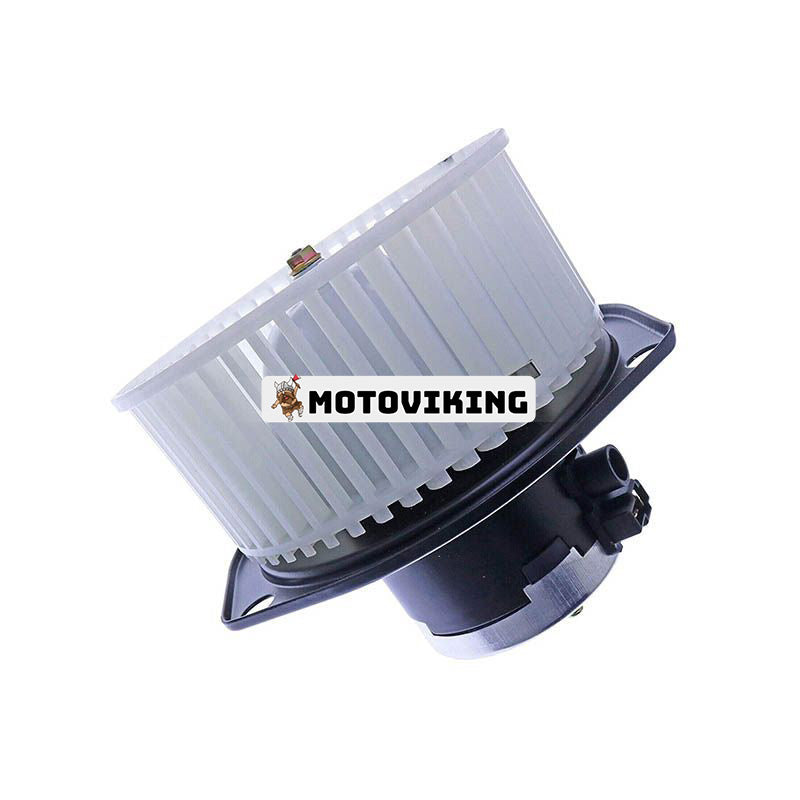 Fläktfläktmotor 292500-0122 för Komatsu Engine 6D95 Grävmaskin PC200-6 PC210-6 PC120-6 PC130-6 PC230-6