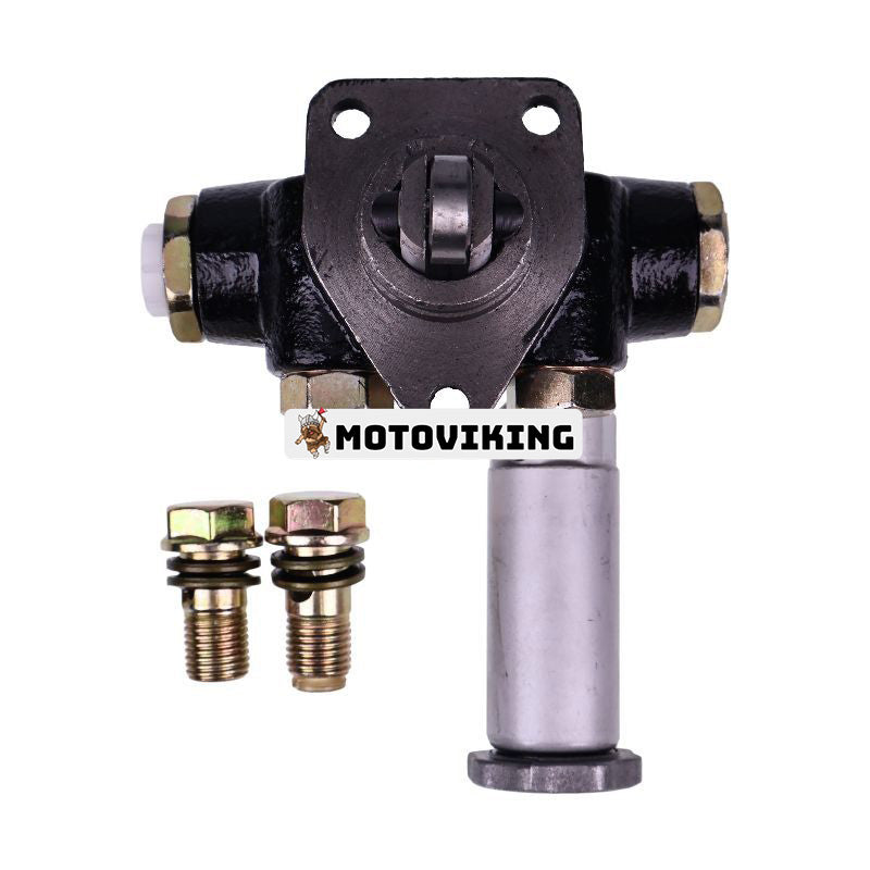 Bränslepump för Zexel 105237-4800 Bosch 9440610190 Mitsubishi ME740040