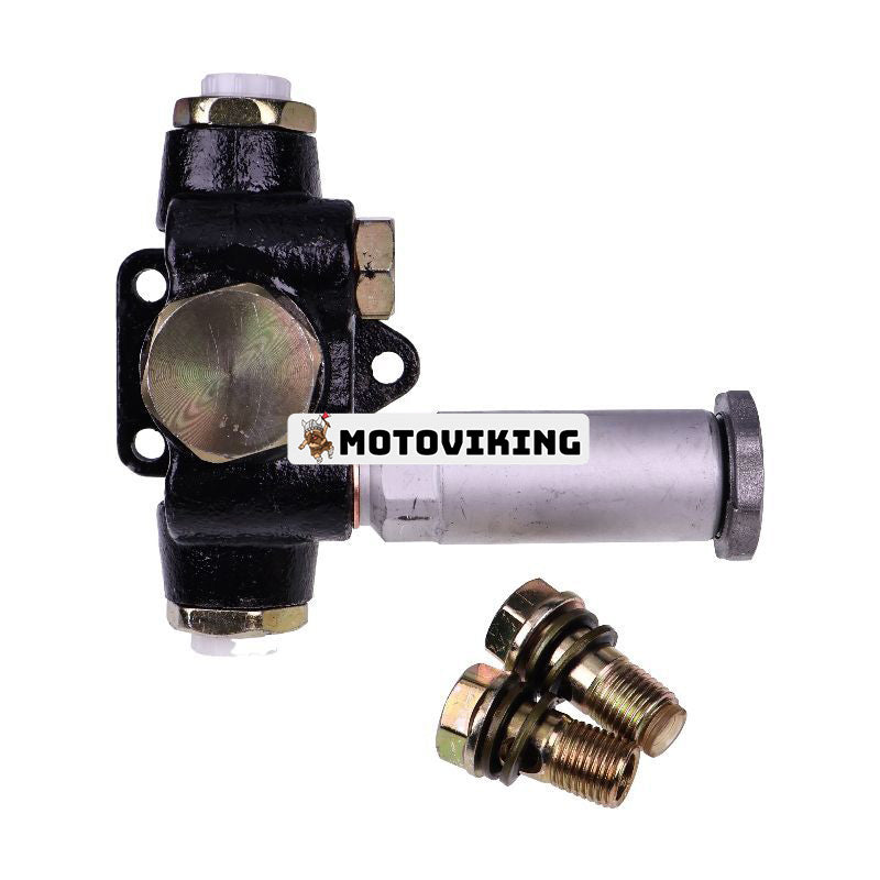 Bränslepump för Zexel 105237-4800 Bosch 9440610190 Mitsubishi ME740040