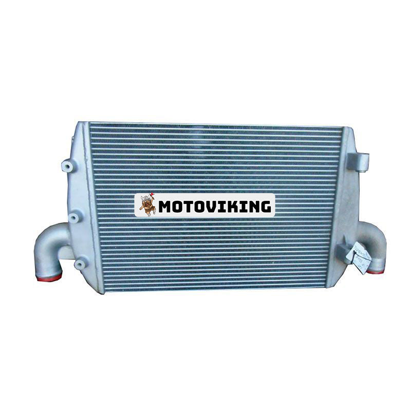 Intercooler 347-7611 för Caterpillar CAT Engine C7.1 C6.6 Grävmaskin 320E 323EL 323F 329E 330F 326FL 324E