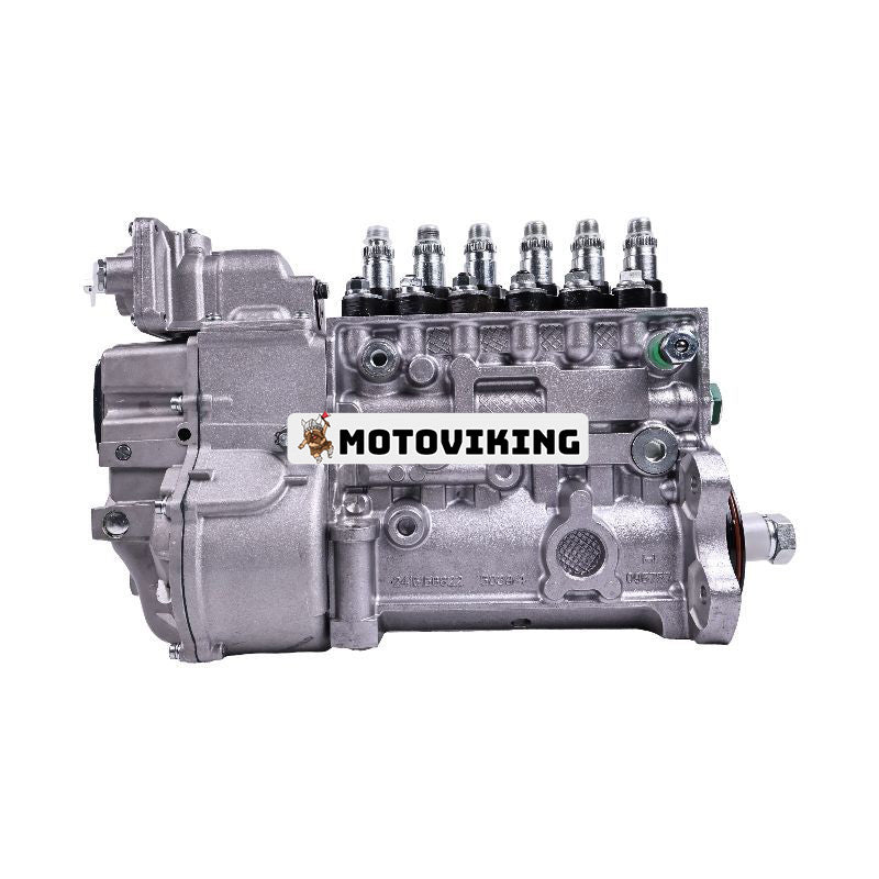 Bränsleinsprutningspump 3921772 0402736813 för Cummins Engine 6C8.3