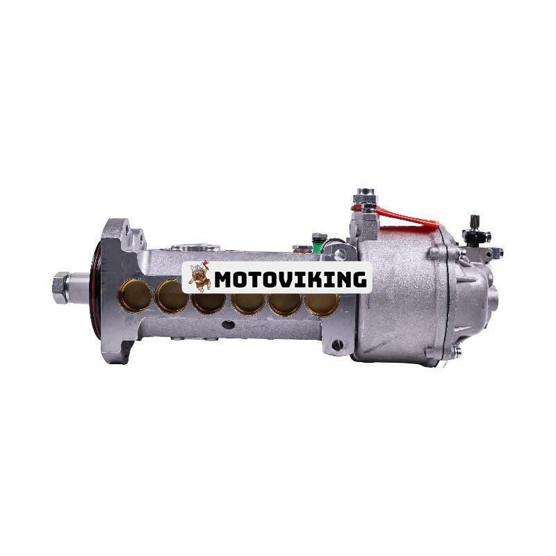 Bränsleinsprutningspump 3921772 0402736813 för Cummins Engine 6C8.3