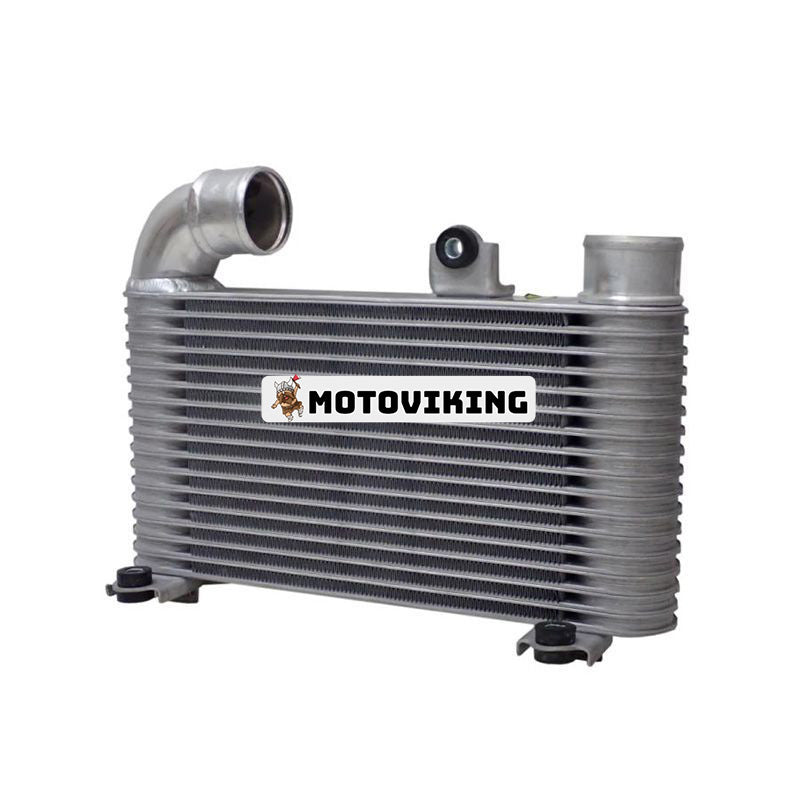 Inter Cooler 17940-30050 för Toyota Engine 1KD-FTV 2KD-FTV Hiace 2005-2019