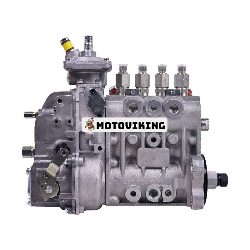 Bränsleinsprutningspump 3928665 för Cummins Engine 4B 4B3.9 4BT 3.9L CASE 686G 688G 8825 8860 8870