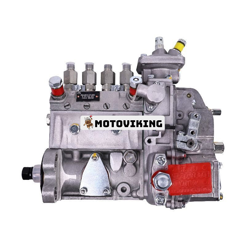 Bränsleinsprutningspump 3928665 för Cummins Engine 4B 4B3.9 4BT 3.9L CASE 686G 688G 8825 8860 8870
