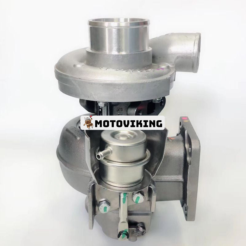 Turbo S200G Turboladdare RE519833 för John Deere Engine 6068 Traktor 2204M 7200J 7195J 7210J 7215J 7230J 7630
