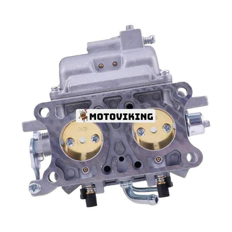 Förgasare 15004-1047 15003-2849 15003-2989 15003-2968 för Kawasaki 4-taktsmotor FD750D FD750D-PS00 FD750D-BS00