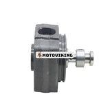 Bränsleinsprutning VE Pump Head Rotor 9968206 1 468 334 592 för Bosch