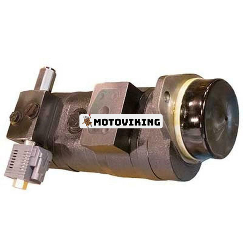 Hydraulpump 6688673 för Bobcat Sikd Styrlastare S220 S250 S300