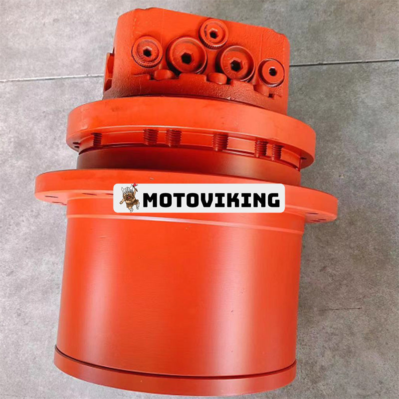 Reseväxellåda med motor 6692633 för Bobcat grävmaskin 325 328