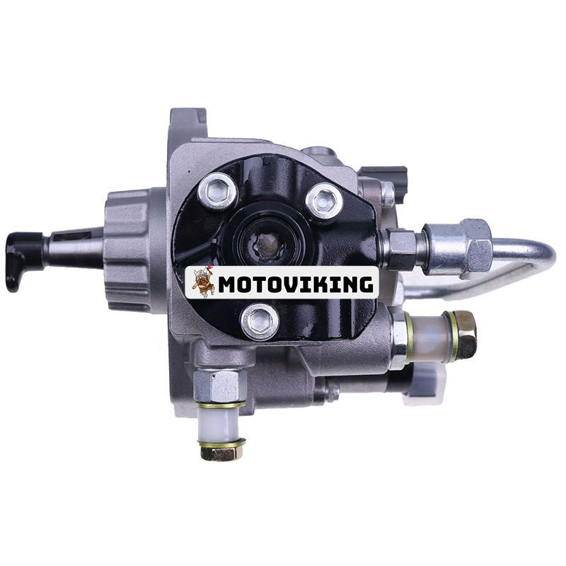 Bränsleinsprutningspump 1J770-50501 1J770-50504 för Kubata Engine V3700 Grävmaskin KX057-4 KX080-4S U55-4 U55-5