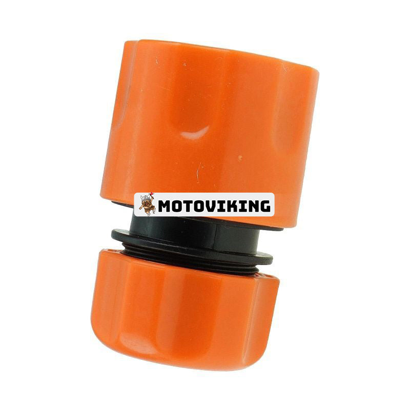 4st vattensnabbkoppling 4201-670-1700 119965 119966 för Stihl skivskärare TS350 TS360 TS400 TS410 TS420 TS700 TS800Z