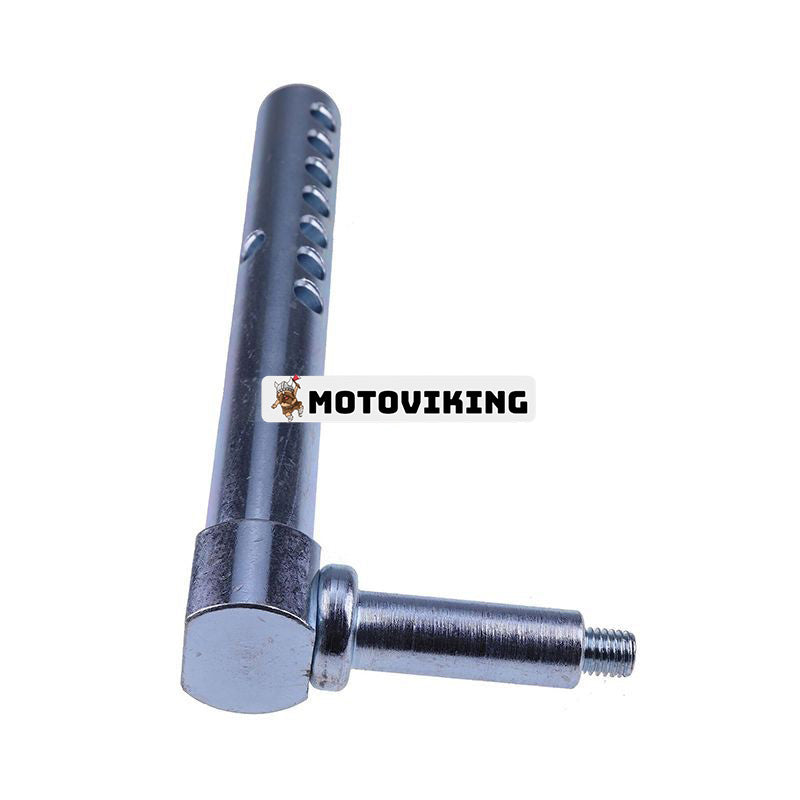 LH främre eller höger bakre gage hjularm AM120681 för Kawasaki motor FD611V John Deere traktor GT225 GT235 X534 X465 X575 X740 48C 54C