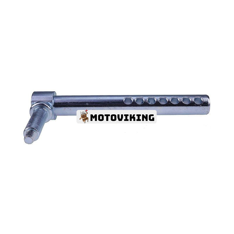 LH främre eller höger bakre gage hjularm AM120681 för Kawasaki motor FD611V John Deere traktor GT225 GT235 X534 X465 X575 X740 48C 54C