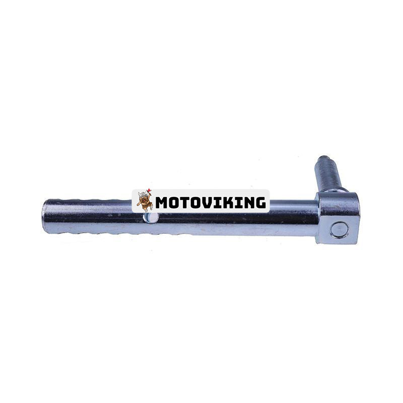 LH främre eller höger bakre gage hjularm AM120681 för Kawasaki motor FD611V John Deere traktor GT225 GT235 X534 X465 X575 X740 48C 54C
