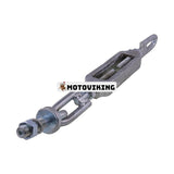 Justerbar spännarmsstabilisator TC422-39700 för Kubota traktor L3008DT L3608DT L3200H L3400F L3700SU L3800H L2501H L2800F