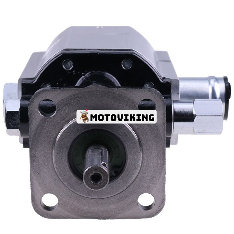 14GPM hydraulisk kugghjulspump CBNA-13/1.8 för vedklyver