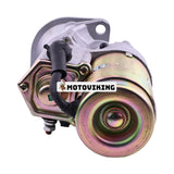 Startmotor 8971203562 8941337583 för Isuzu Engine 4JB1 4JA1 4JC1 4JG2 C240 Lastbil NHR NKR NPR