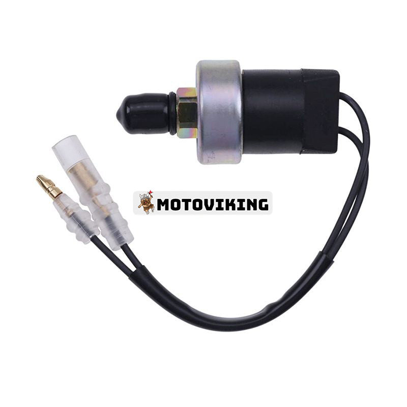 Tryckomkopplarsensor TH108413 för John Deere grävmaskin 70D 490D 790D 595D 190E 290D