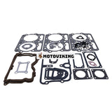 Upper Head Packnings Set 3803982 3801754 4024919 för Cummins Engine NT NTC 855 Big Cam IV & STC