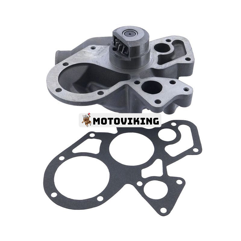 Vattenpump med termostat U5MW0154 2485613 för Perkins Engine 1004-40T 1006-60T 1006-60TW